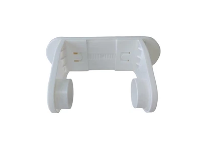 Держатель для туалетной бумаги RL 213 пластиковый настенный 19 * 6 cm L 11 cm 19851