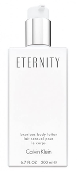 Balsam do ciała Eternity Women 200 ml (3607342123465)
