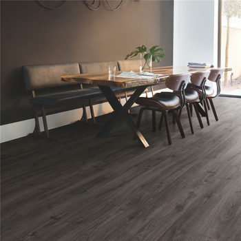 Ламінат Quick Step Eligna EL3581 Дуб темний Ньюкасл