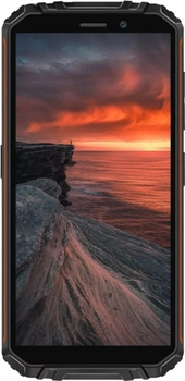 Smartfon Oukitel WP18 Pro 4/64GB Orange (WP18Pro-OE/OL)