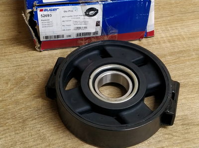 Подвесной подшипник AUGER 52693 d45mm MERCEDES VARIO