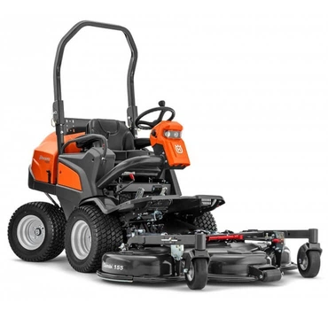 Райдер дизельный Husqvarna P 525D (9679853-01)