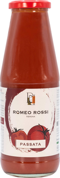 Томатне пюре Romeo Rossi 720 мл (8056598491111)