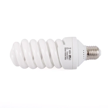 Флуоресцентная лампа Mircopro E27 5500k 28W (F6_28W)