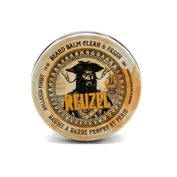 Бальзам для бороды Reuzel Beard Balm Clean & Fresh 35 г