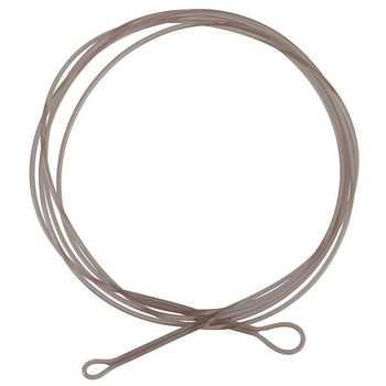 Лідкор Prologic LM Mirage Loop Leader 100cm 35lbs W/out Swivel 2шт