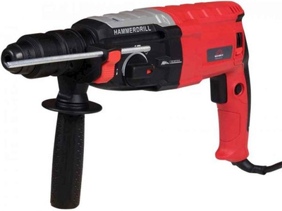 Перфоратор 850Вт 3,2Дж sds Ra 2885Sq ТМVitals
