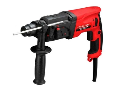 Перфоратор електричний srh-1300 dfr тмstart pro