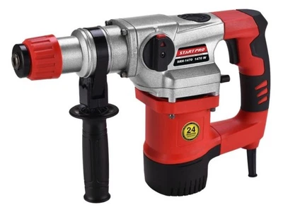 Перфоратор електричний pro srh1470 тм старт