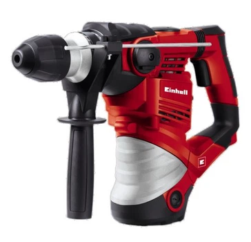 Перфоратор TH-RH 1600 SDS-Plus 1600Вт Einhell (2000003408672)