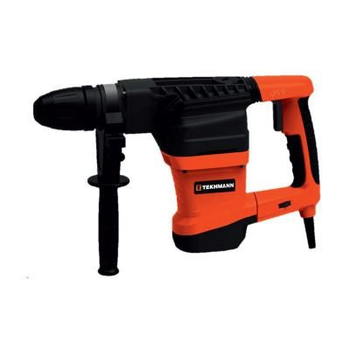 Перфоратор Tekhmann trh-1800 SDS-max (848645)