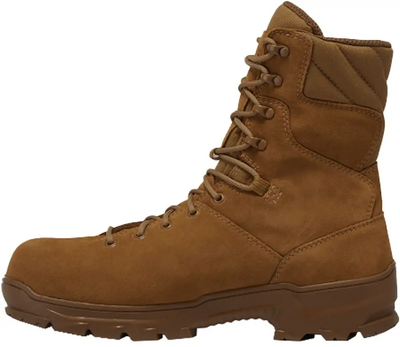 Ботинки Belleville SQUALL BV555INS Coyote brown 46