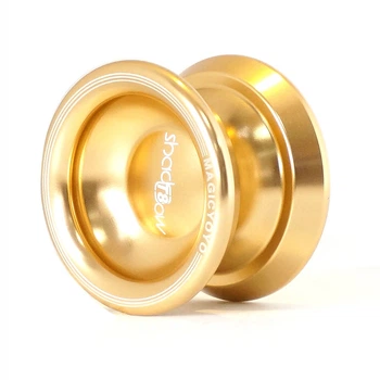 Magicyoyo T8 Shadow йойо Золотий