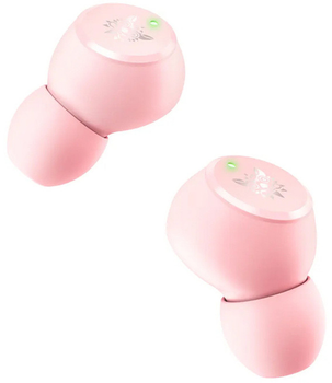 Słuchawki Onikuma T305 TWS Pink (ON-T305/PK)