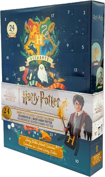 Адвент календар Harry Potter Hogwards