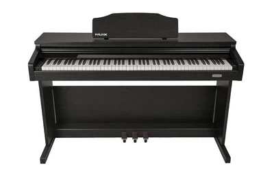Цифрове піаніно NUX WK-520