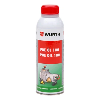 Масло WURTH POE 100 (0892764045)