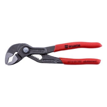 Ключ трубний WURTH COBRA DIN ISO 8976 150 мм (071502330)