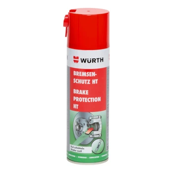 Паста захисна WURTH для гальм 300 мл (0893816)