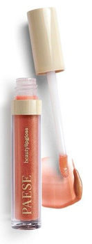 Błyszczyk do ust Paese Beauty Lipgloss z olejem meadowfoam 05 Glazed 3.4 ml (5902627614422)