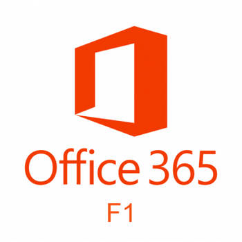 Офісний додаток Microsoft 365 F1 P1Y Annual License (CFQ7TTC0MBMD_0002_P1Y_A) (CFQ7TTC0MBMD_0002_P1Y_A)