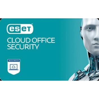 Антивирус Eset Cloud Office Security 28 ПК 1 year новая покупка Business (ECOS_28_1_B) (ECOS_28_1_B)