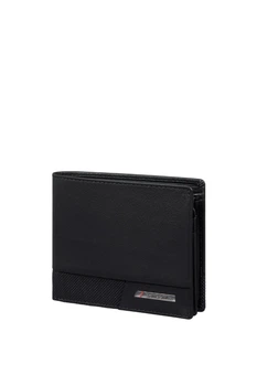 Гаманець Samsonite PRO-DLX 6 BLACK 10.5x8,5x1,5 KK3*09046