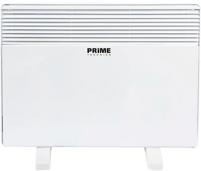Конвектор PRIME Technics ЕВУА-1.5/220СТ