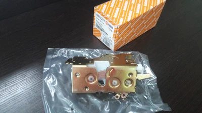 Механизм замка правой задней двери AUTOTECHTEILE 100 7211 MERCEDES SPRINTER