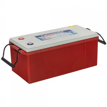 AGM аккумулятор Newmax 200 Ah PNB 122000H