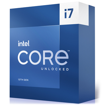 Процессор Intel Core i7 13700K 3.4GHz (25MB, Raptor Lake, 125W, S1700) Box (BX8071513700K)