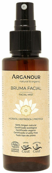 Косметична вода для обличчя Arganour Bruma 100 мл (8435438600881)