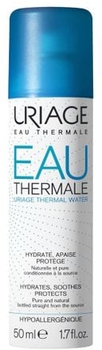 Термальна вода Uriage Thermal Spring Water Spray 50 мл (8470002121546)