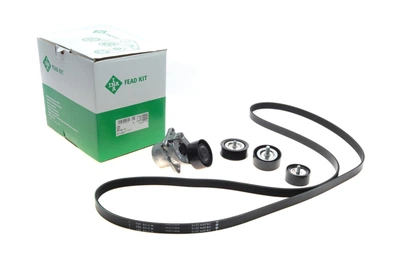 Комплект ГРМ INA 529 0361 10 Mercedes Vito, Sprinter 0029933296, 0029935496, 0039933396