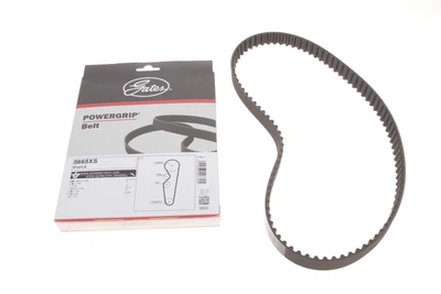 Ремень ГРМ Gates 5665XS Zaz Vida; Chery Amulet 4801007081BA, 477F1007073