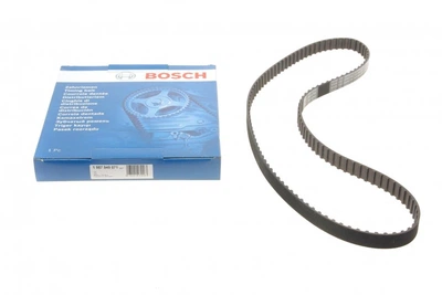 Ремінь ГРМ BOSCH 1987949071 Seat Toledo, Ibiza, Cordoba; Volkswagen Passat, Golf, Sharan, Vento, Polo, Transporter; Audi 80, 100, A6 37198119, 048109119B, 044109119D