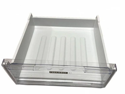 Ящик морозильної камери (верхній) для холодильника Whirlpool 488000607930, C00607930