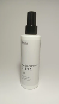 Маска-спрей для волосся 15 в 1 Mirella Mask Spray 200 мл