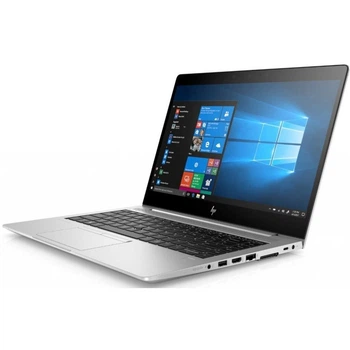 Ноутбук HP EliteBook 840 G6 / 14” 1920x1080 FullHD / i5-8265U / 16 ГБ / SSD 256 ГБ / Intel UHD Graphics / Класс Б Б/У