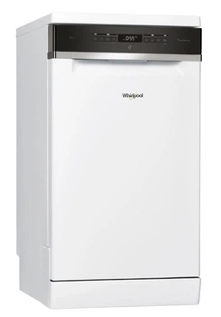 Посудомийна машина Whirlpool WSFO3O23PF окремостояча