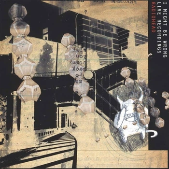 Диски с музыкой исполнителя Radiohead - ROZETKA | Купить диски с