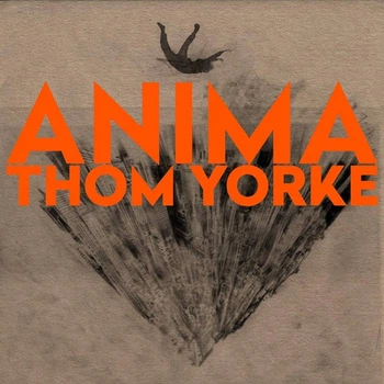 Виниловая пластинка Thom Yorke Anima