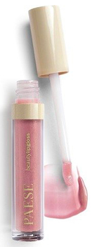 Блиск для губ Paese Beauty Lipgloss з олією медоуфому 02 Sultry 3.4 мл (5902627614446)