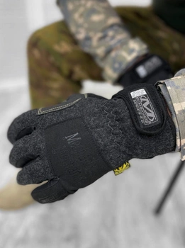 Тактичні перчатки Mechanix Wear Winter Impact XXL