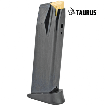 Магазин Taurus PT809 9мм (9х19) на 17 патронов