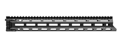 Цевье DANIEL DEFENSE MFR XL RAIL 15.0 M-LOK BLACK RETAIL ASSEMBLY 01-107-09195