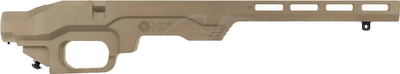 Ложа для Savage B22 MDT LSS-RF Gen2  104326-FDE