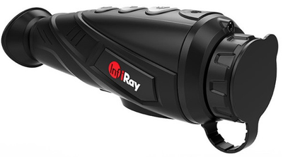 Тепловизор IRay Eye 2 E3 Max V3.0 (35мм, 384x288, 1800 м)