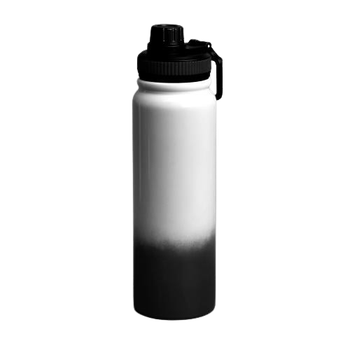 Термобутылка спортивная для воды Stenson MT-4929-60 600мл