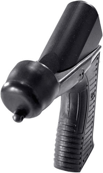 Рукоятка пістолетна Remington 870 Blackhawk BreachersGrip чорна